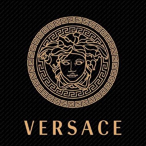 fake versace medusa head|what is the versace symbol.